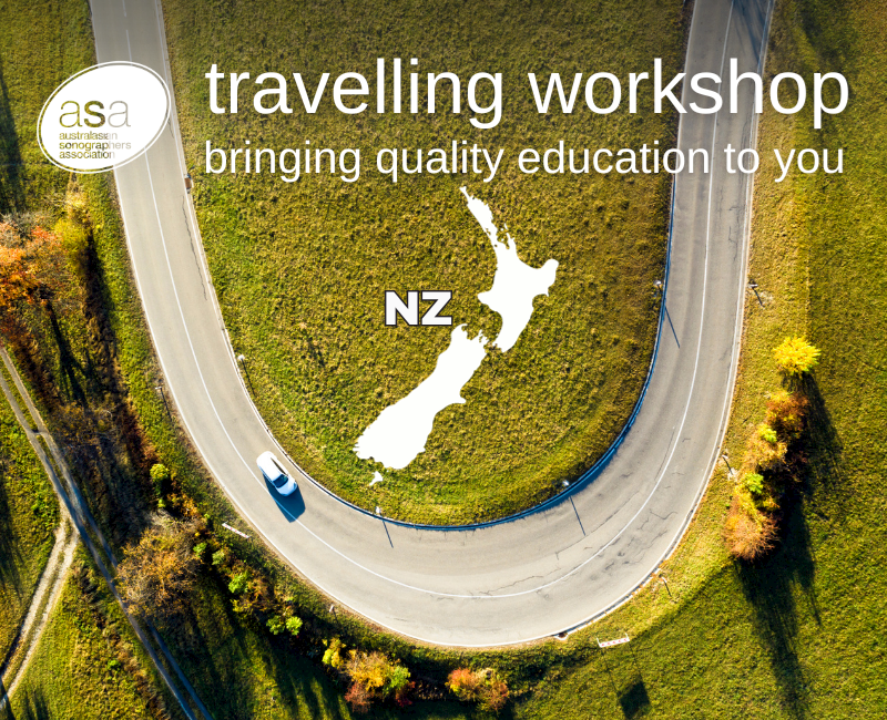 Christchurch NZ Travelling Workshop | 6 April